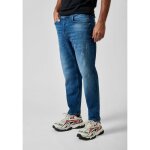 Jean loose homme kaporal - robin - coupe loose - bleu