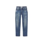 Jeans mom 7 / 8ème destroy femme le temps des cerises bambino 400 / 17 Jeans mom 7 / 8ème destroy femme le temps des cerises bambino 400 / 17