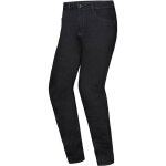 Jeans moto ixon alex - noir - 40 Jeans moto ixon alex - noir - 40