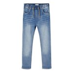 Jeans - name it - robin - bleu - regular - enfant - taille standard - garçon Jeans - name it - robin - bleu - regular - enfant - taille standard - garçon