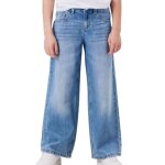 Jeans - name it - rose - Évasé - regular - fille - bleu Jeans - name it - rose - Évasé - regular - fille - bleu