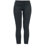 Jean noir - noisy may - kimmy - skinny - femme