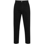 Jean - pierre cardin - noir - coupe regular - 100% coton - 5 poches
