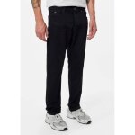 Jean noir straight homme kaporal - datt - noir - droite - adulte