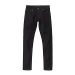 Jeans nudie jeans tight terry ever - black - 31x36