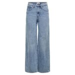 Jeans only - modèle hope - bleu clair - coupe slim - taille haute Jeans only - modèle hope - bleu clair - coupe slim - taille haute