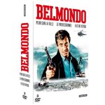 Jean - paul belmondo - 3 films - 2021