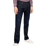 Jean regular bleu brut homme - pepe jeans - cash - 5 poches - passants pour ceinture - braguette zippée ... Jean regular bleu brut homme - pepe jeans - cash - 5 poches - passants pour ceinture - braguette zippée ...
