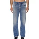 Jean regular bleu délavé homme diesel 2020 viker Jean regular bleu délavé homme diesel 2020 viker