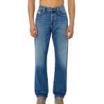 Jean regular bleu homme diesel d - viker Jean regular bleu homme diesel d - viker