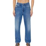 Jean regular bleu homme diesel d - viker a05156 Jean regular bleu homme diesel d - viker a05156