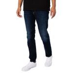 Jean régulier d - finitive 2023 - diesel - homme - bleu Jean régulier d - finitive 2023 - diesel - homme - bleu