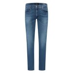 Jeans - replay - anbass - bleu - coupe regular - homme