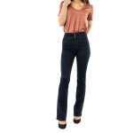 Jeans - salsa - secret 8505 - skinny - taille standard - bleu