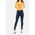 Jeans salsa secret skinny desenc - ultra dark 8505 - femme