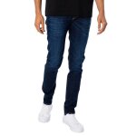 Jean skinny 1979 sleenker - diesel - homme - bleu Jean skinny 1979 sleenker - diesel - homme - bleu