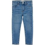 Jeans skinny bleu enfant levis 720
