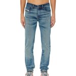 Jean skinny bleu homme diesel 1979 sleenker Jean skinny bleu homme diesel 1979 sleenker