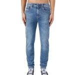 Jean skinny bleu homme diesel 1983 Jean skinny bleu homme diesel 1983