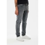 Jean skinny homme dadaa - kaporal - bleu - super stretch