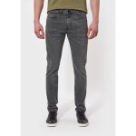 Jean skinny homme gris - kaporal - dadas - super stretch