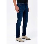 Jean skinny homme - kaporal - dadaa - bleu - coupe skinny
