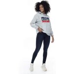 Jean skinny - levis - 710 - couleur bleu - taille standard - femme