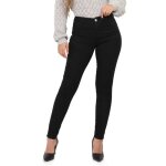 La modeuse - jeans - jeans skinny push - up galbant. dot de 5 poches et de passants pour ceinture. longueur ...
