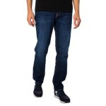 Jean slim 5 poches - armani exchange