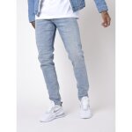 Jean slim basic bleu clair - homme - project x paris Jean slim basic bleu clair - homme - project x paris