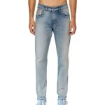 Jean slim bleu clair délavé homme diesel 2019 d - strukt Jean slim bleu clair délavé homme diesel 2019 d - strukt