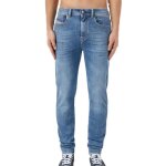 Jean slim bleu homme diesel 1983 amny Jean slim bleu homme diesel 1983 amny