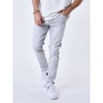 Jean slim dchir avec trous - project x paris - homme - gris clair - taille standard