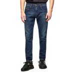 Jean slim dstrukt denim