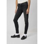 Jean slim femme flor - kaporal - noir - taille standard - coupe slim Jean slim femme flor - kaporal - noir - taille standard - coupe slim