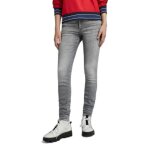 Jeans slim femme - g - star - lhana - taille haute - sun faded glacier grey - 5 poches Jeans slim femme - g - star - lhana - taille haute - sun faded glacier grey - 5 poches