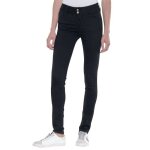 Jean slim ultrapulp black