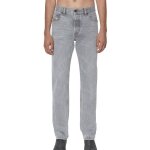Jean slim fit gris homme diesel 1995 Jean slim fit gris homme diesel 1995