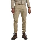 Jean slim g - star scutar 3d - beige - homme - coupe fuselée - coutures repositionnées - forme 3d Jean slim g - star scutar 3d - beige - homme - coupe fuselée - coutures repositionnées - forme 3d