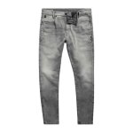 Jeans slim g - star d - staq 3d - antic faded radium - 34x36