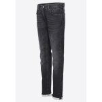 Jean slim garon kaporal jegox - bleu - coupe slim - taille standard