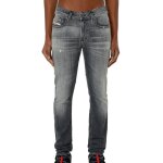 Jean slim gris d�lav� homme diesel 1979 sleenker