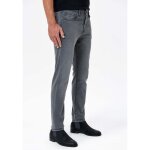 Jean slim homme darkk - kaporal - coupe slim - denim confort stretch