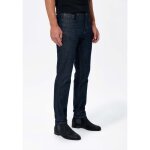 Jean slim homme kaporal darkk - bleu - coupe slim