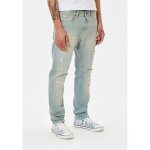 Jean slim homme kaporal darko - rouge - kaporal - slim - adulte - taille standard