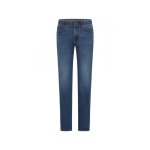 Jeans slim - lee - mvp - couleur marset - taille 34x32 - coupe standard Jeans slim - lee - mvp - couleur marset - taille 34x32 - coupe standard