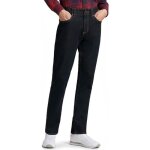 Jean slim - lee cooper - mvp rinse - couleur marine - 5 poches - taille standard