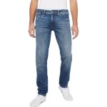 Jean slim pepe jeans trappe - denim bleu - homme Jean slim pepe jeans trappe - denim bleu - homme