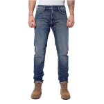 Jean slim stretch denim extend - kaporal - homme - bleu - coupe slim - stretch Jean slim stretch denim extend - kaporal - homme - bleu - coupe slim - stretch