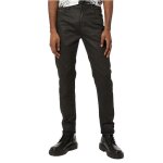 Jean slim stretch denim extend - kaporal - homme - noir - coupe slim - stretch